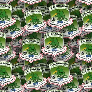 CD Dragon