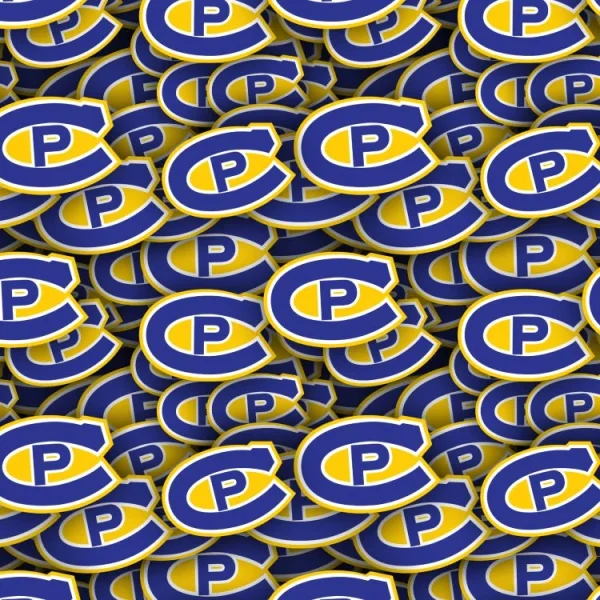 Carleton Palace Canadians