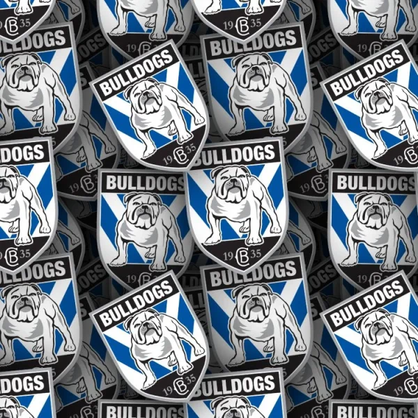 Canterbury Bankstown Bulldogs