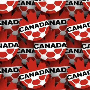Canadian National Soccer Team