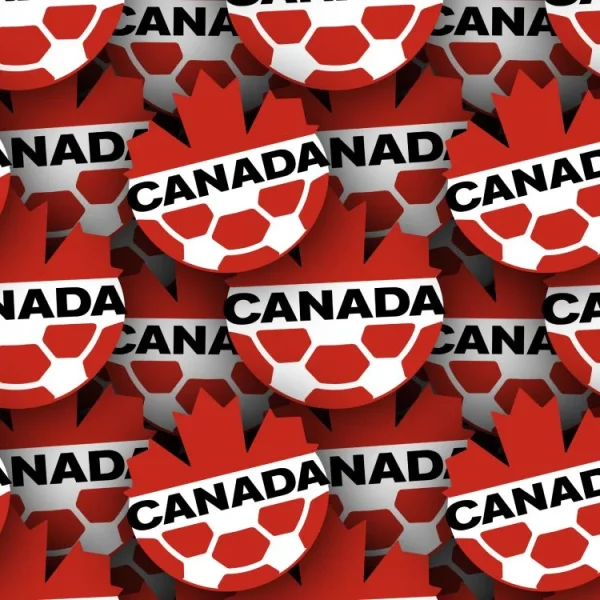 Canadian National Soccer Team