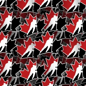 Canadian National Hockey Team