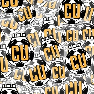 Cambridge United FC