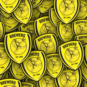 Burton Albion FC