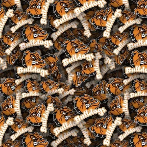 Bulldogs