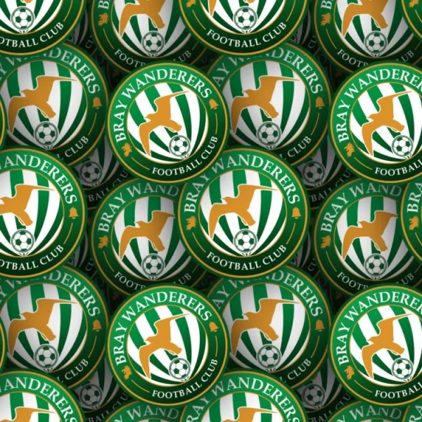 Irish Sports Teams