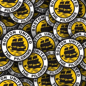 Boston United FC
