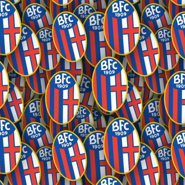 Bologna FC 1909 Pattern Crew