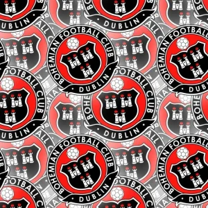 Bohemian FC 23