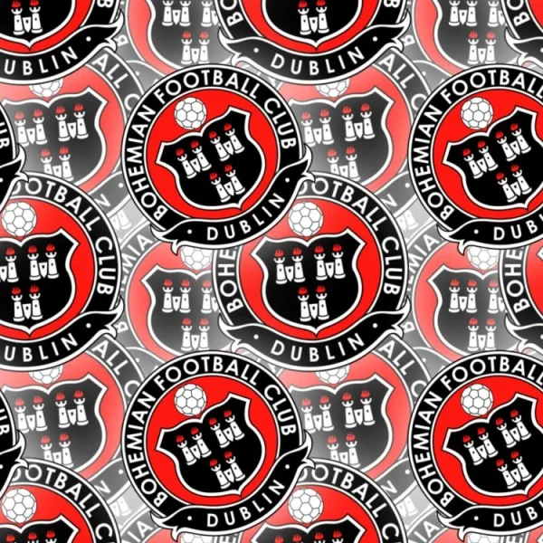 Bohemian FC 23