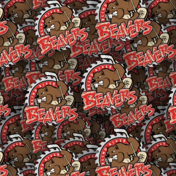 Blind River Beavers