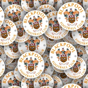 Blackpool FC