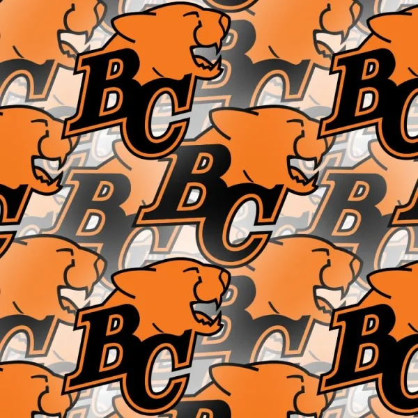 BC Lions 23