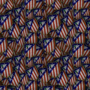 Atletico Madrid 22