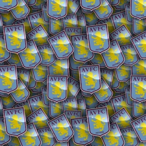 Aston Villa FC 23