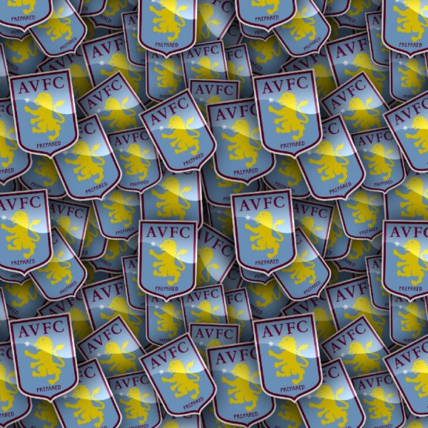 ASTON VLLA F.C. FOOTBALLERS - Orgnal 1977 Football Gum Cards - Aston