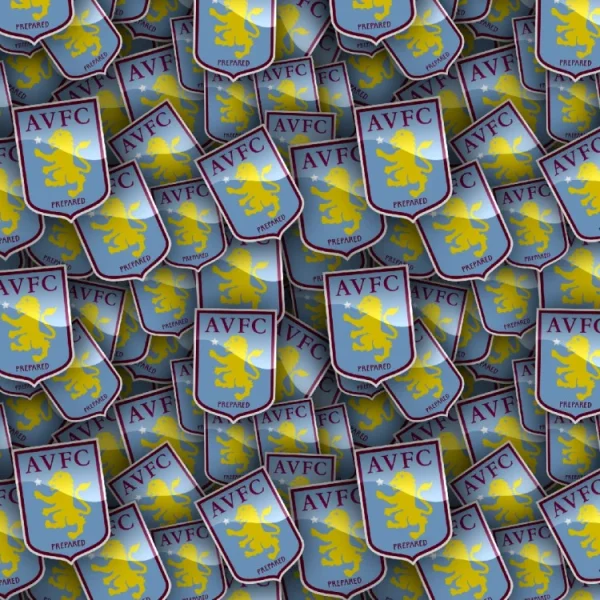Aston Villa FC 23