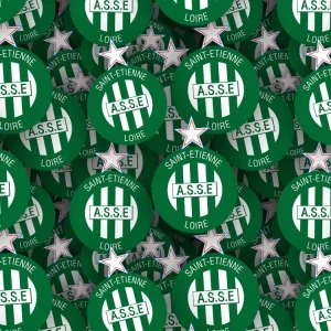 AS St-Etienne