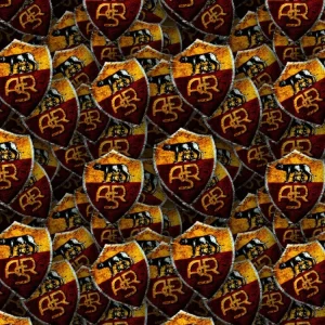 AS Roma 24