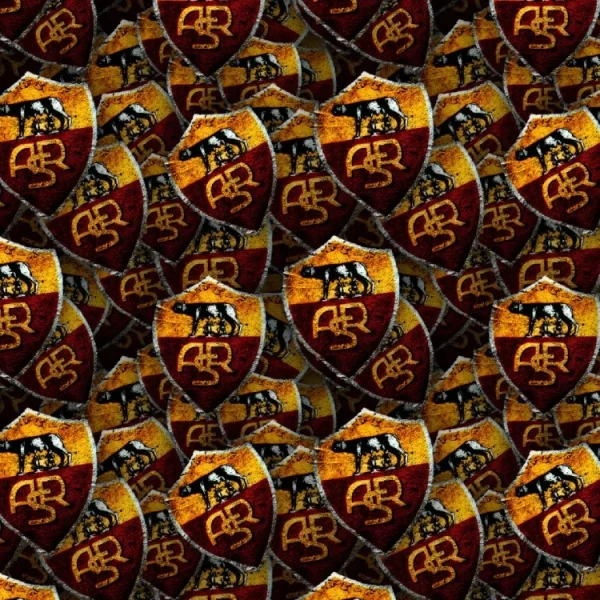 AS Roma 24