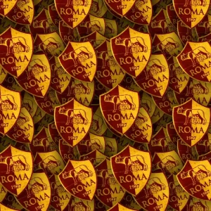 AS Roma 23