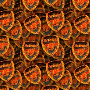 Arsenal FC 25