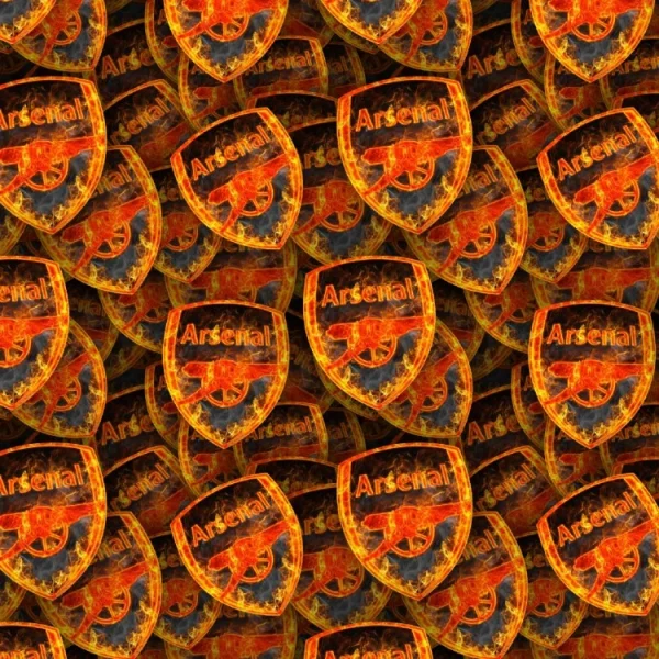 Arsenal FC 25