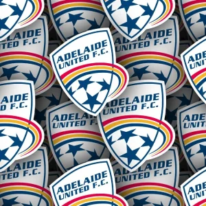 Adelaide United FC 22