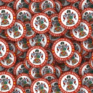 Accrington Stanley FC
