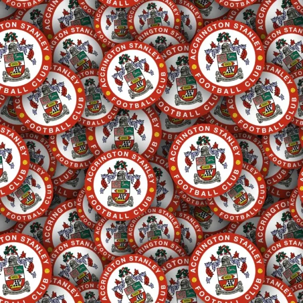 Accrington Stanley FC