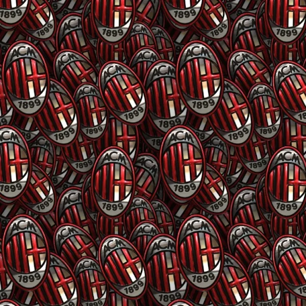 AC Milan 23