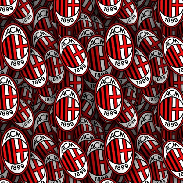 AC Milan 22