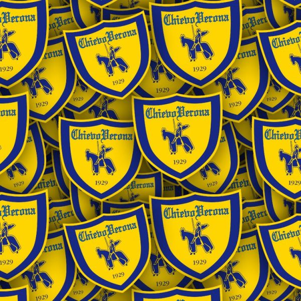 AC ChievoVerona Pattern Crew