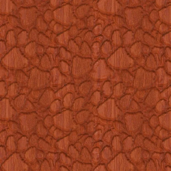 Clemson University Carved Wood Tiger Paw 23