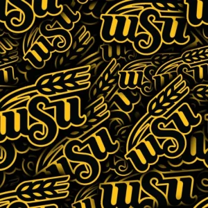 Wichita State University Shockers 23