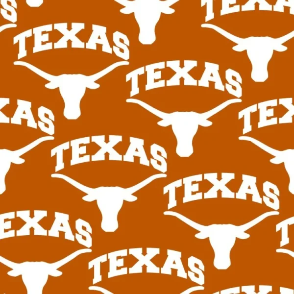 University of Texas Longhorns 24