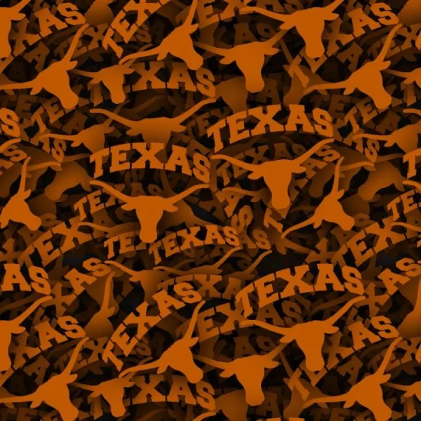 University of Texas Longhorns 23