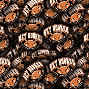 University of Texas Longhorns 22