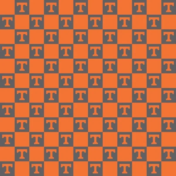 University of Tennessee 23