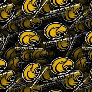 University of Southern Mississippi Eagles