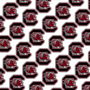 University of South Carolina Gamecocks 23