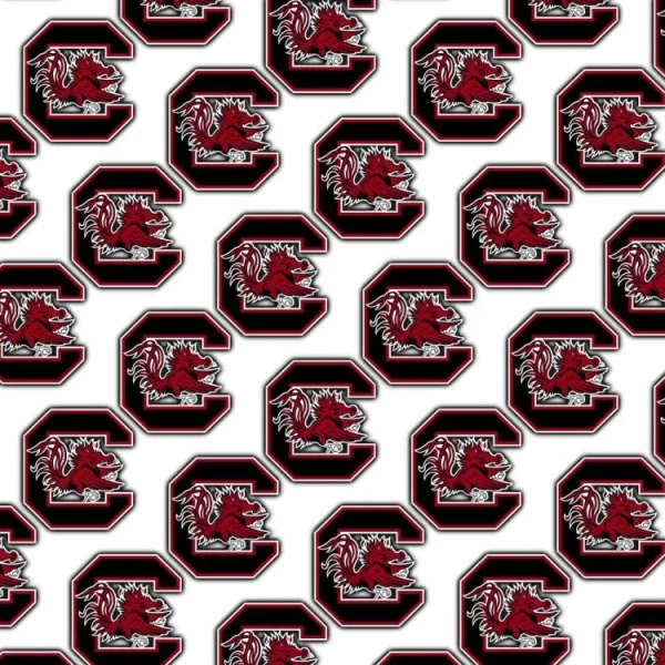 University of South Carolina Gamecocks 23