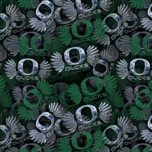 University of Oregon Ducks 23