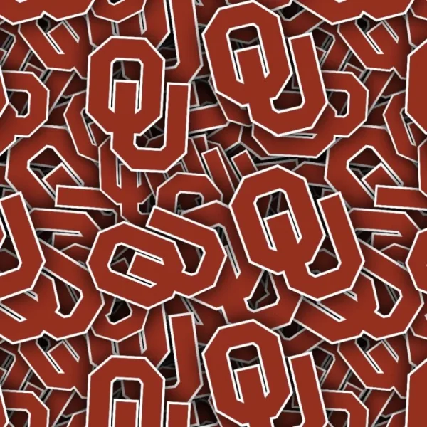 University of Oklahoma Sooners 22