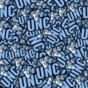 University of North Carolina Tar Heels 23