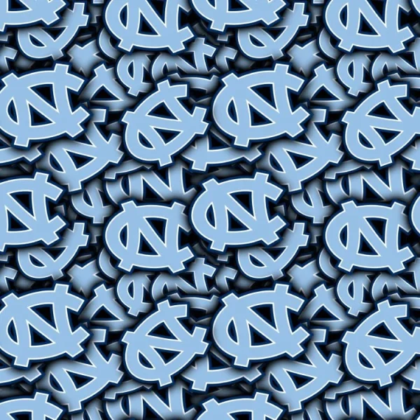 University of North Carolina Tar Heels 22