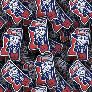University of Mississippi, Ole Miss 24