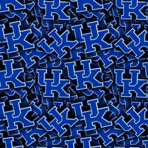 University of Kentucky 22