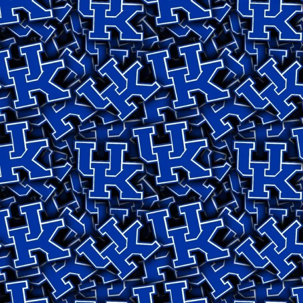 University of Kentucky 22