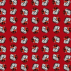University of Georgia 25